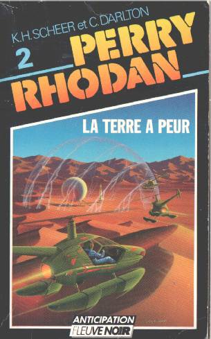 Perry Rhodan