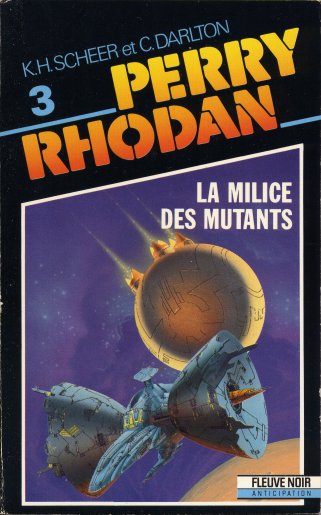 Perry Rhodan